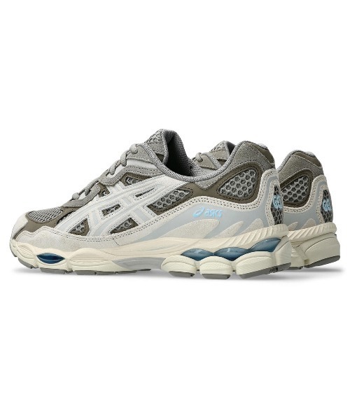 ASICS GEL-NYC アシックス ゲル（スニーカー）｜ASICS