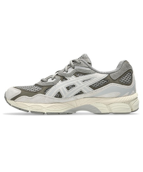 ASICS公式】GEL-NYC / ゲルエヌワイシー