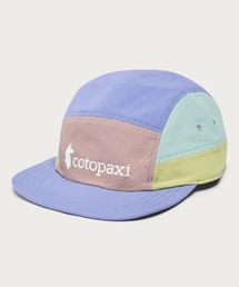 Cotopaxi（コトパクシ）の「cotopaxi/コトパクシ　TECH 5-PANEL HAT(JET CAP)（キャップ）」