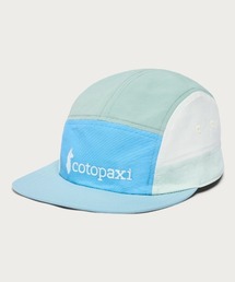 Cotopaxi（コトパクシ）の「cotopaxi/コトパクシ　TECH 5-PANEL HAT(JET CAP)（キャップ）」