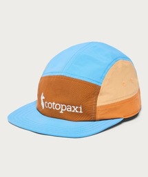 Cotopaxi（コトパクシ）の「cotopaxi/コトパクシ　TECH 5-PANEL HAT(JET CAP)（キャップ）」