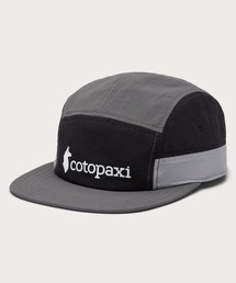 Cotopaxi（コトパクシ）の「cotopaxi/コトパクシ　TECH 5-PANEL HAT(JET CAP)（キャップ）」