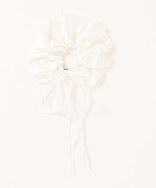 REBALANCE（リバランス）の「リボンヘアゴム（ヘアゴム・レディース・A/B・FREE）」の7枚目の写真