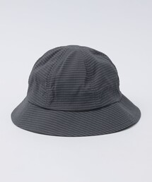 SHIPS（シップス）の「【SHIPS別注】halo commodity: SEERSUCKER HAT（キャップ・メンズ）」