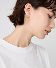 BABYLONE（バビロン）の「ロング2WAYピアス（ピアス（両耳用））」
