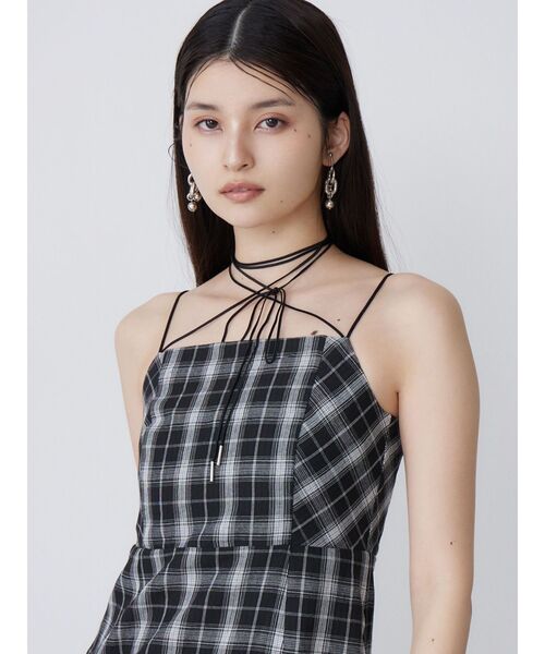 MURUA（ムルーア）の「ボール2WAYピアス（ピアス（両耳用）・レディース・ゴールド/シルバー・FREE）」の3枚目の写真