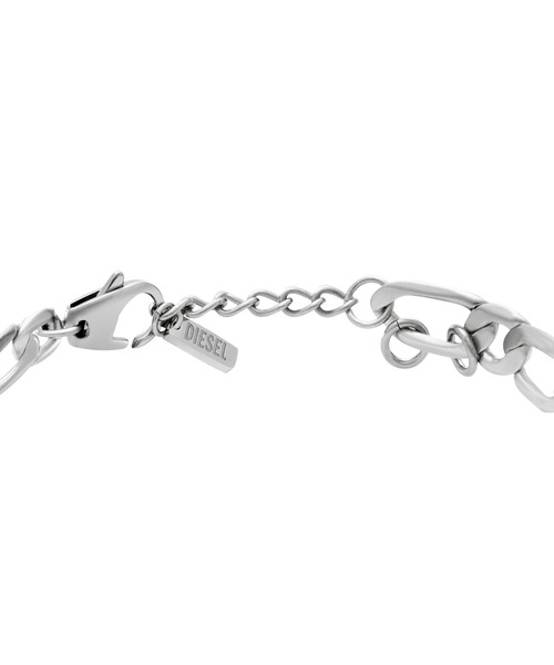 ブレスレット DIESEL ディーゼル DIESEL ブレスレット アクセサリー チェーン