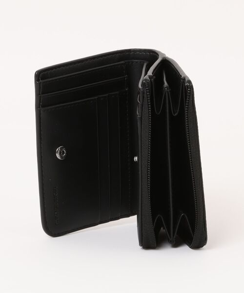 MK MEN'S COOPER フォリオ ウォレット - MKシグネチャー MICHAEL KORS 財布 COOPER フォリオ ウォレット - MK