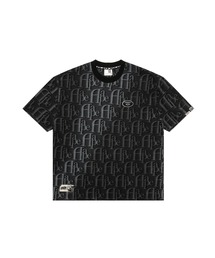 AAPE FANCY MAIN TEE
