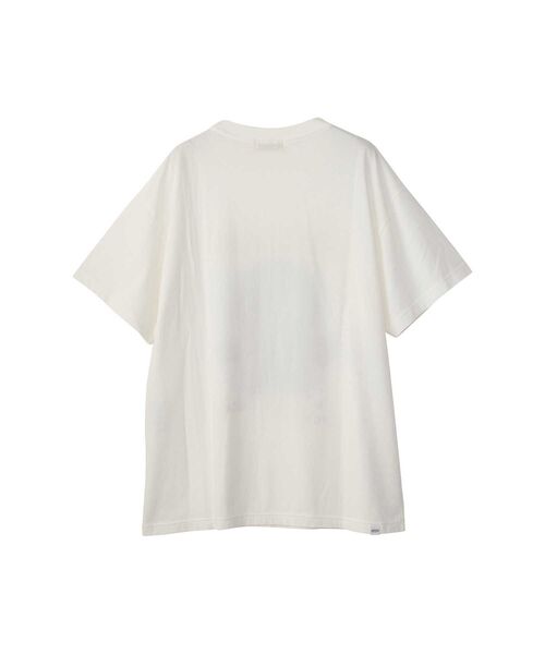 Hysteric エロティック Tシャツ HYSTERIC GLAMOUR（ヒステリックグラマー）の「EROTIC CHICKS