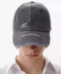 MASONPRINCE｜メイソンプリンス（メンズ）のキャップ通販 - ZOZOTOWN