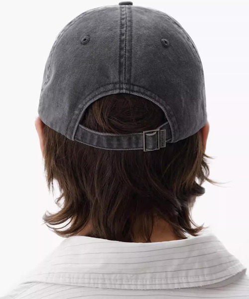 MCMキャップ⭐︎ MCM(エムシーエム) / キャップ/--/WHT/総柄/メンズ | 中古品の