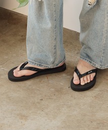 Locals | LOCALS/ローカルズ SOLID SOLE SANDAL サンダル(サンダル)