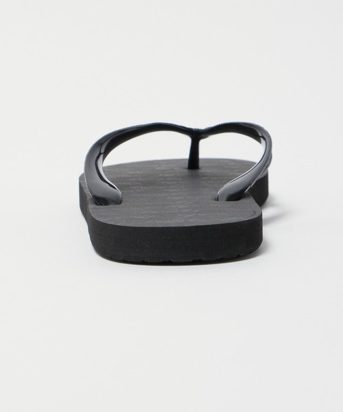 Locals（ローカルズ）の「LOCALS/ローカルズ SOLID SOLE SANDAL サンダル（サンダル・メンズ・ブラック/ベージュ・24/26.5）」の8枚目の写真