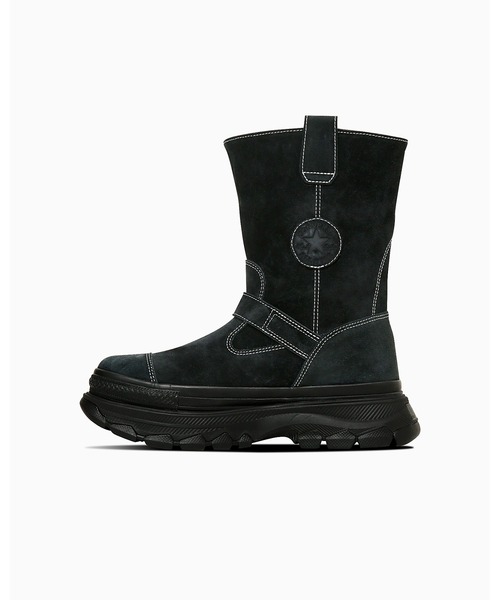 ALL STAR TREKWAVE WESTERNBOOTS HI / オールスター トレックウエーブ