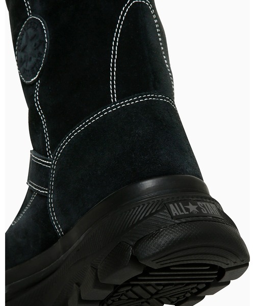 セール】ALL STAR TREKWAVE WESTERNBOOTS HI / オールスター トレック