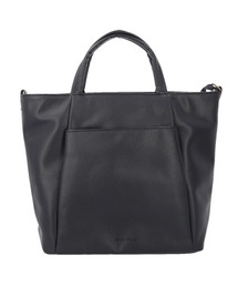 Legato Largo ざっくり収納2WAYショルダーバッグ