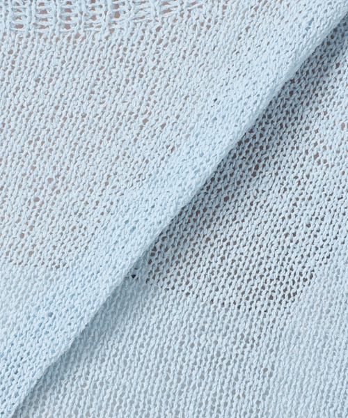 FRAMeWORK ウォッシャブルニュアンスワイドプルオーバー ≪新色追加≫ウォッシャブルニュアンスワイドプルオーバー2