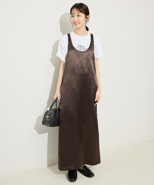 MARCO BIANCHINI(マルコビアンチーニ)の「MARCO BIANCHINI/マルコ・ビアンキーニ レザーボストンBAG 25112(ボストンバッグ・レディース・ブラック/ブラウン・FREE)」の12枚目の写真