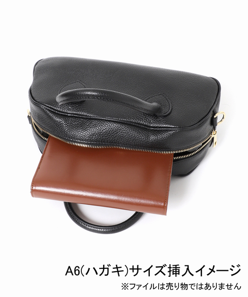 超激レア 総本革　ボストンバッグ　barantani イタリア製 大容量　美品 MARCO BIANCHINI/マルコ・ビアンキーニ レザーボストンBAG 25112