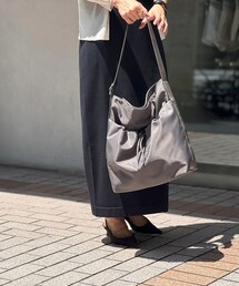 NOLLEY’S | ソフトワンショルダーバッグ(ショルダーバッグ)