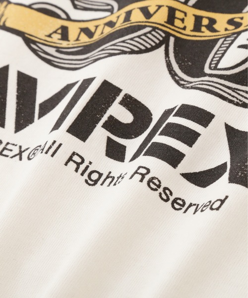 HALF-CENTURY ANNIVERSARY T-SHIRT / 50周年 半袖Tシャツ