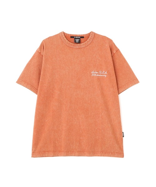 HALF-CENTURY ANNIVERSARY T-SHIRT / 50周年 半袖Tシャツ