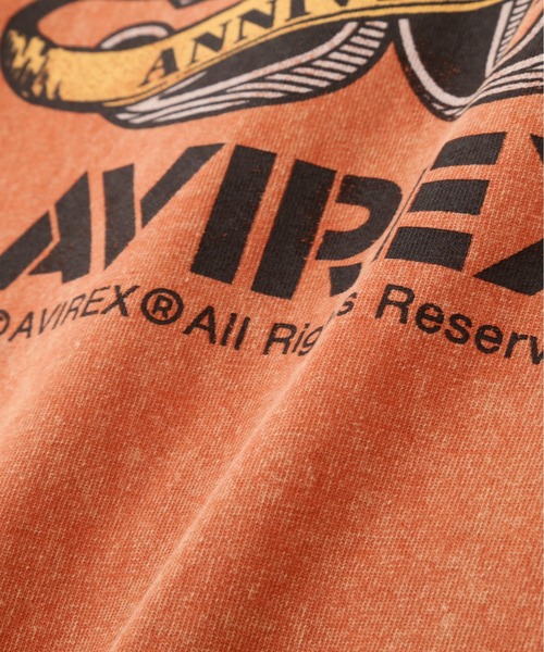 HALF-CENTURY ANNIVERSARY T-SHIRT / 50周年 半袖Tシャツ