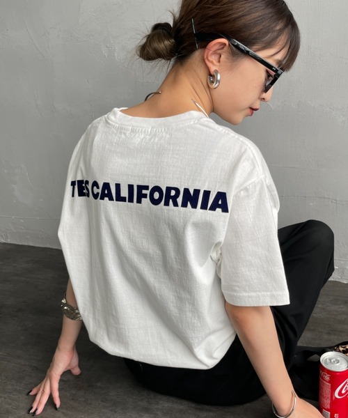 THE ENDLESS SUMMER/エンドレスサマー] 別注 TES CALIFORNIA