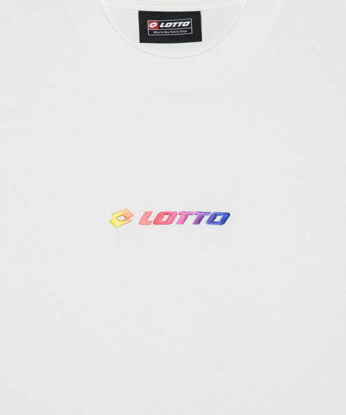 LOTTO Tシャツ LOTTO Men's T-Shirt, Blue, M : Amazon.co.uk: Fashion