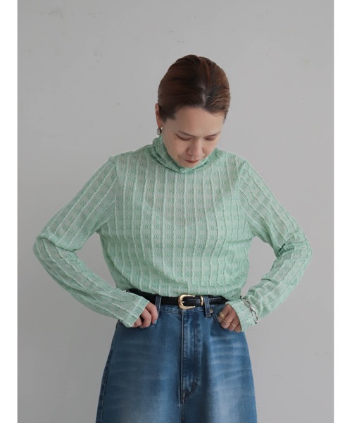 ラインサークルPT タートルP/O | NOMBRE IMPAIR