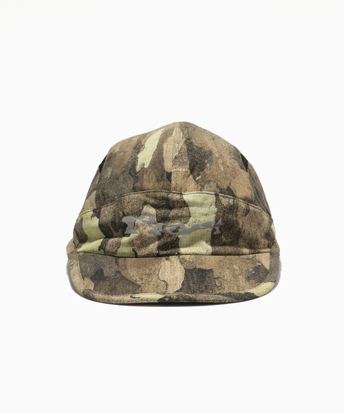 ROA キャップ ROA（ファッション） キャップ 帽子 ROA / ロア Perforated Cap