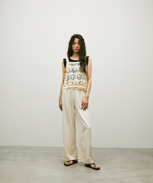 gajess lady bustier　ビスチェ Lady bustier | Gajess