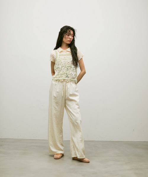 gajess lady bustier　ビスチェ Lady bustier | Gajess