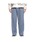 CALEE�i�L�����[�j�́uSIDE LINE TUCK TROUSERS�i�`�m�p���c�j�v�b�u���[�O���[