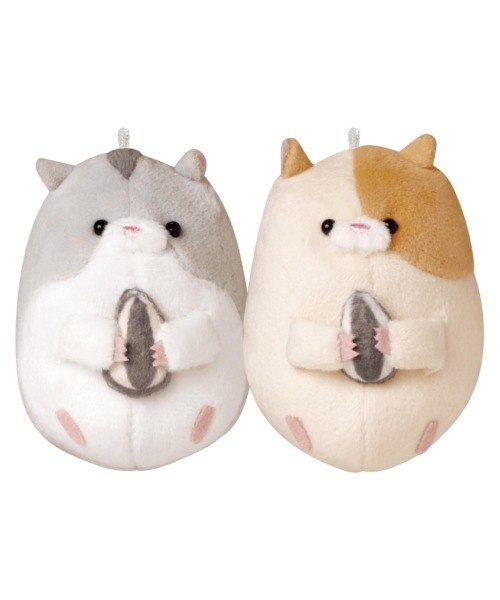 セール】ニコぬいキーホルダー（キーホルダー）｜その他セレクト