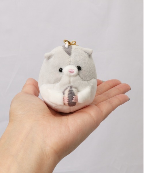 セール】ニコぬいキーホルダー（キーホルダー）｜その他セレクト