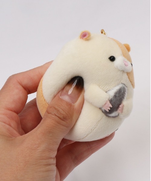 セール】ニコぬいキーホルダー（キーホルダー）｜その他セレクト