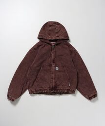 BEN DAVIS(xfCrX)́yBEN DAVISixfCrXjzWORKERS PARKA / Wbvp[J[ t[fB  Lg [NWPbg _uWbv(u])