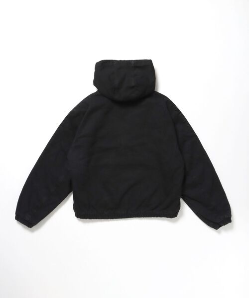 BEN DAVIS（ベンデイビス）】WORKERS PARKA / ジップパーカー