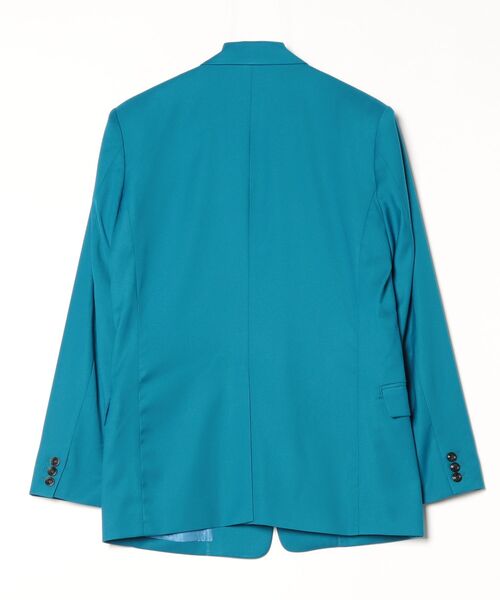 GalaabenD（ガラアーベント）の「80's Custom Daddy Jacket WHITE（テーラードジャケット・メンズ・ホワイト/ブルー・44/46/48）」の11枚目の写真