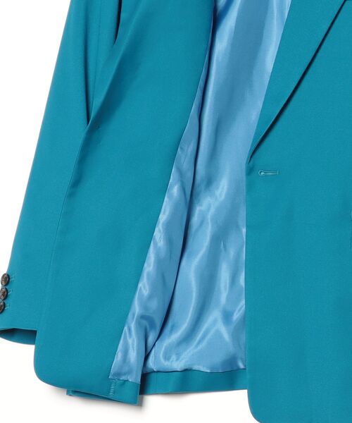 GalaabenD（ガラアーベント）の「80's Custom Daddy Jacket WHITE（テーラードジャケット・メンズ・ホワイト/ブルー・44/46/48）」の12枚目の写真