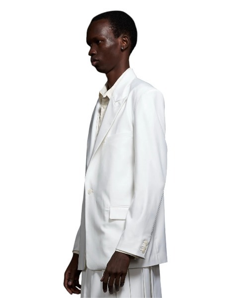 DOLCE&GABBANA SICILIA テーラードジャケット 麻 ホワイト 楽天市場】タキシード（ブランドドルチェ&ガッバーナ）（メンズ