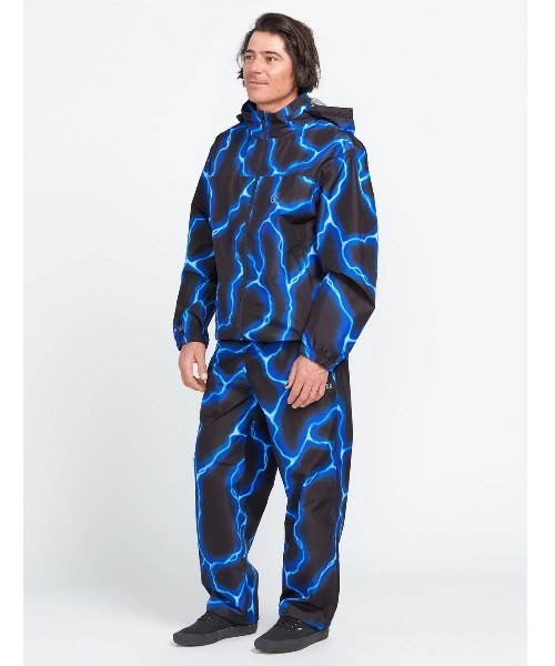 セール】【VOLCOM/ボルコム】 Featured Artist Travis Spinks Gore-Tex