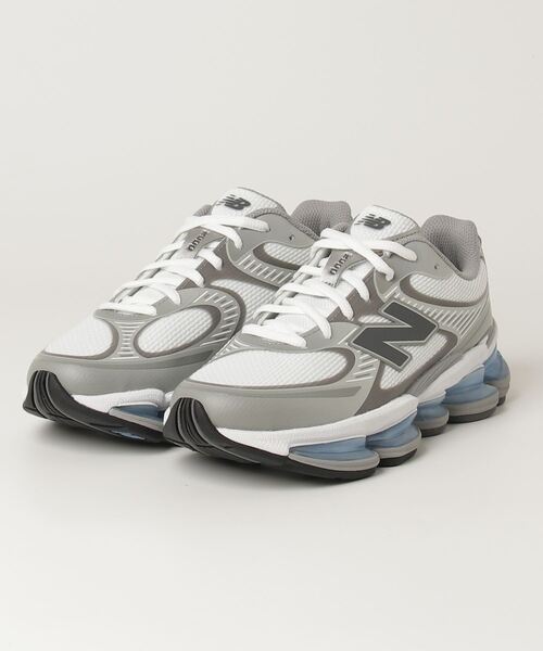 大注目☆送料&関税込み！New Balance ABZORB 2000☆お早めに！ Abzorb 2000（スニーカー）｜New Balance（ニューバランス）の