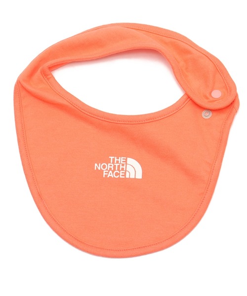 THE NORTH FACE Baby Bib / ザ・ノース・フェイス ベビー ビブ