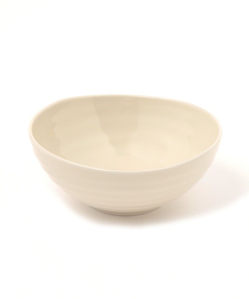 楕円ボウル(L) / 579088（食器）｜LAKOLE（ラコレ）のファッション通販