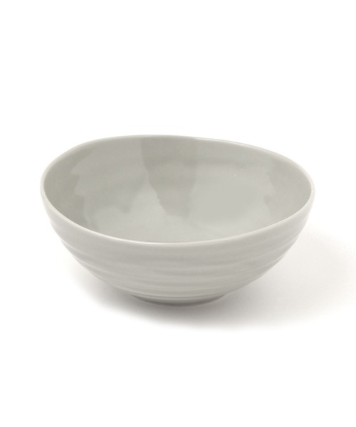 楕円ボウル(L) / 579088（食器）｜LAKOLE（ラコレ）のファッション通販
