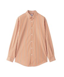 GREY LABEL THOMAS MASONレギュラーカラーシャツ