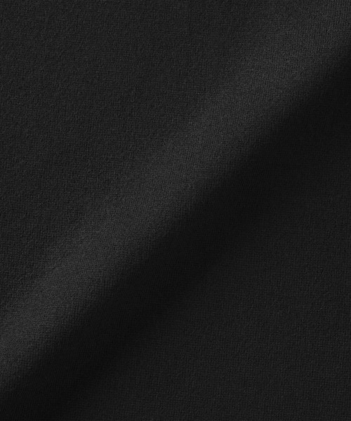 無印良品（ムジルシリョウヒン）の「紳士　洗えるミラノリブ編みフルジップカーディガン（カーディガン/ボレロ・メンズ・ダークグレー/ブルー系/ブラック・S/M/L/XL）」の5枚目の写真